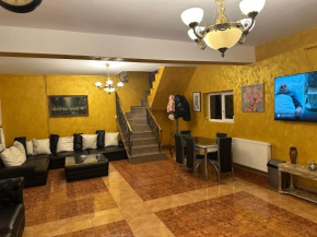 Casa Bonita Buşteni